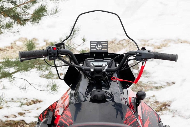 Снегоход IRBIS SF200L NEW в Волгодонске