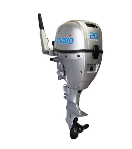 Лодочный мотор SEANOVO SNEF9,9(20)HEL - EFI в Волгодонске