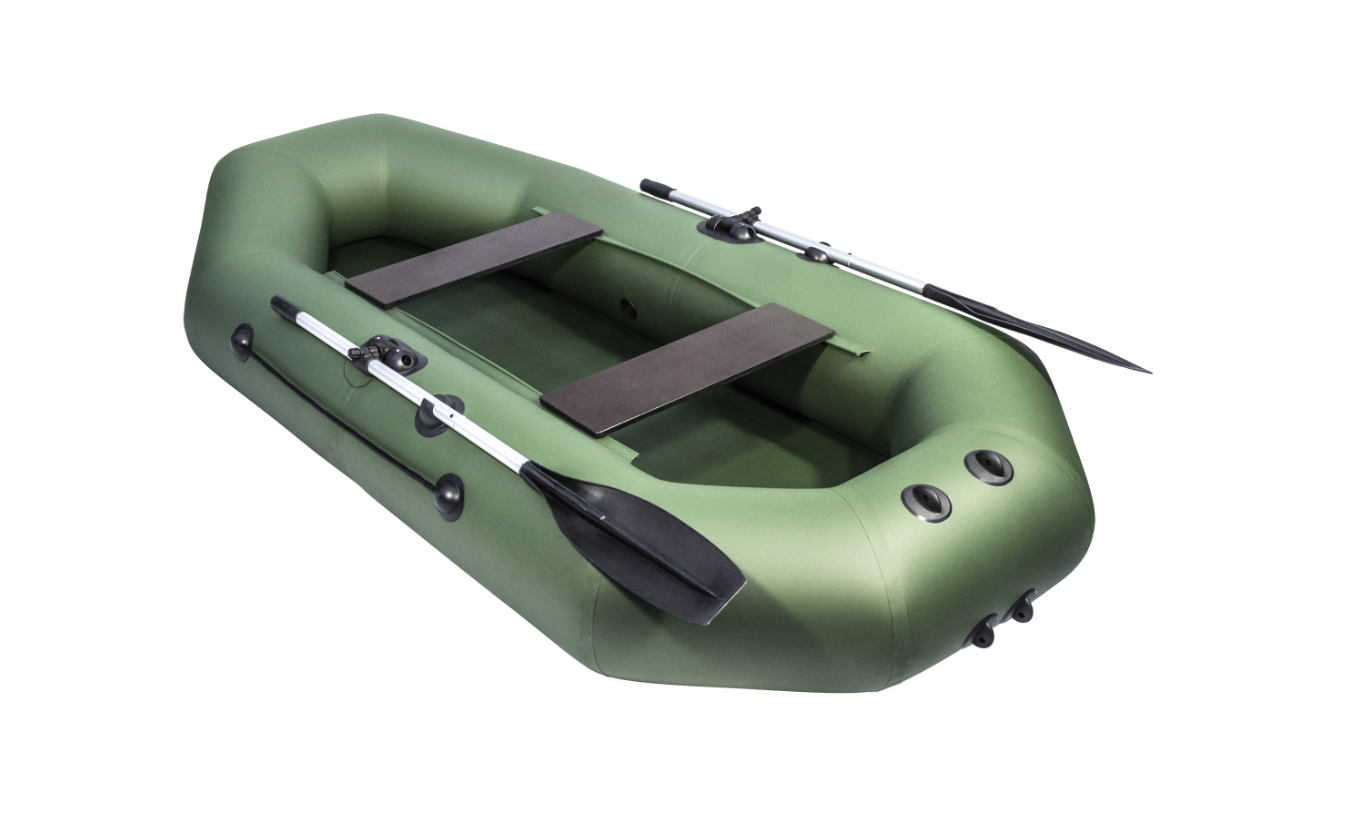 Лодка АКВА-МАСТЕР 260 в Волгодонске