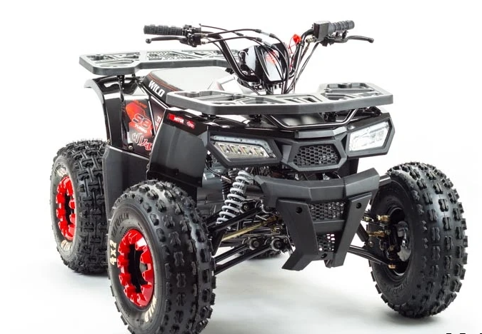 Квадроцикл PROMAX WILD 175 в Волгодонске