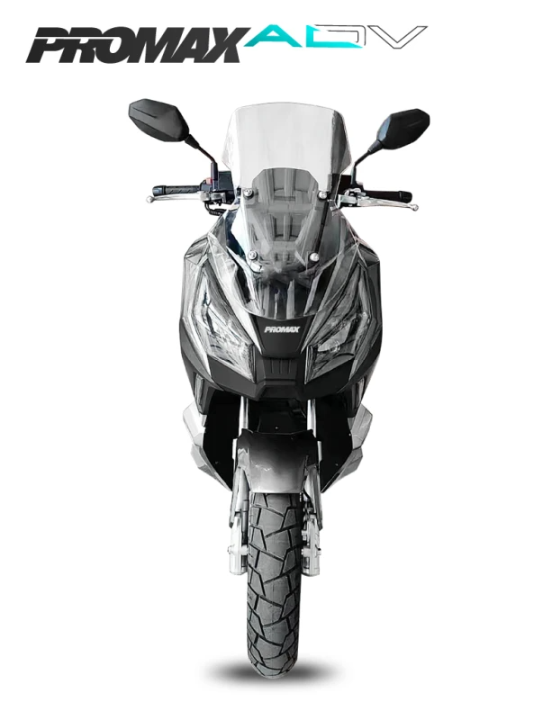 МаксиСкутер PROMAX-HONDA ADV 150 (49) EFI (Inspired by HONDA) в Волгодонске