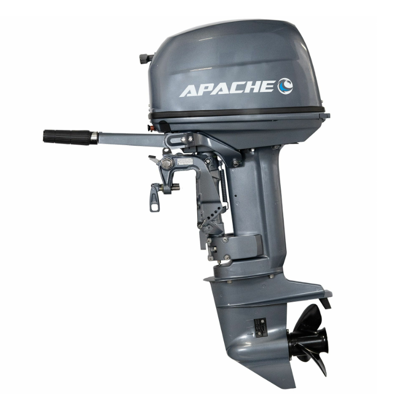Лодочный мотор APACHE T30BS в Волгодонске