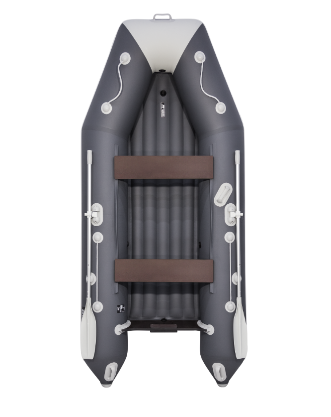 Лодка АКВА 3200 нднд в Волгодонске