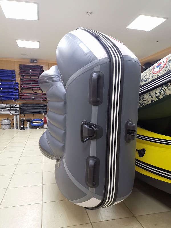 Лодка MISHIMO SPORT 390 в Волгодонске