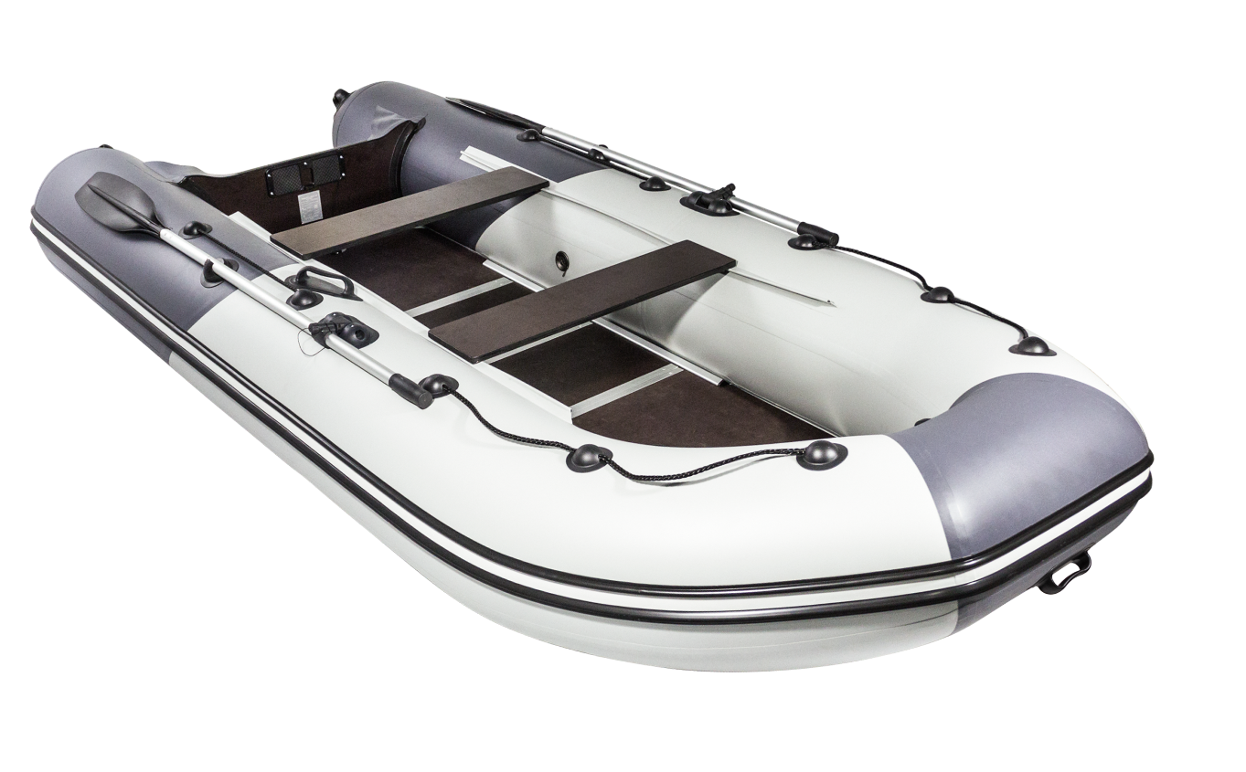 Лодка Ривьера Компакт 3600 СК в Волгодонске