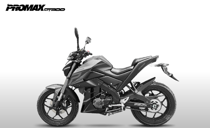 Мотоцикл PROMAX MT300 в Волгодонске