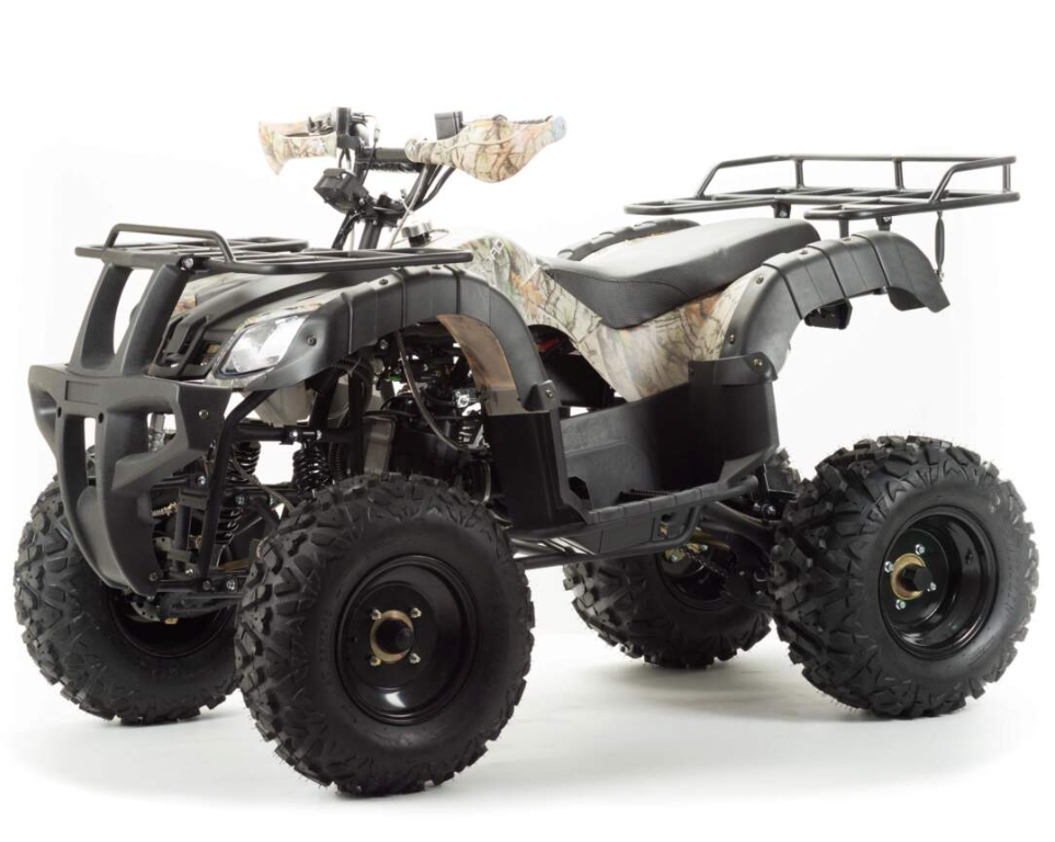 Квадроцикл MOTOLAND (МОТОЛЕНД) 200 ALL ROAD в Волгодонске