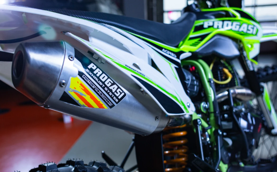 Мотоцикл Progasi SUPER MAX 300 PRO PR300 (ZS175FMN) в Волгодонске