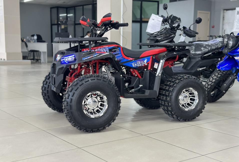 Квадроцикл GBM MAVERICK 222 NEW в Волгодонске