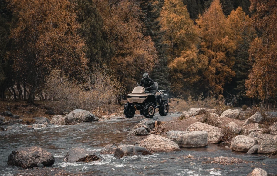 Квадроцикл BENDA REDSTONE 1000 MUD в Волгодонске