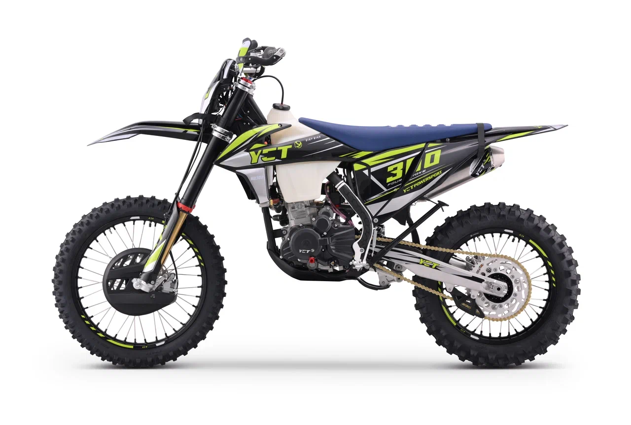 Кроссовый мотоцикл YACOTA NB300 в Волгодонске