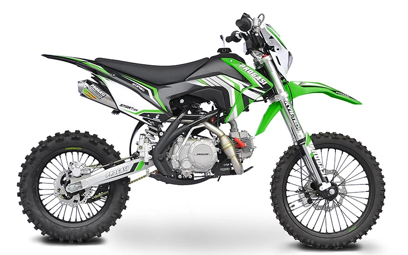 Питбайк Progasi Smart 150 в Волгодонске