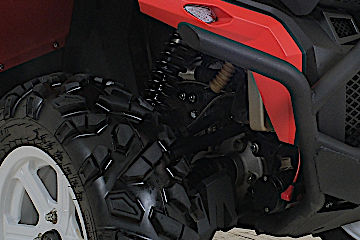 Квадроцикл Русская механика РМ 800 Т серии «Шёлковый путь» в Волгодонске