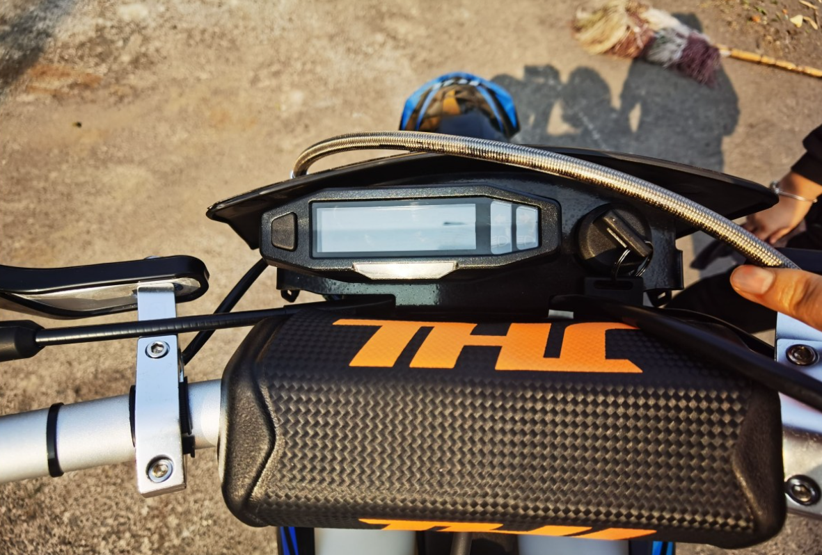 Мотоцикл JHLMOTO JHL Z3 CB250 (172FMM-3A) в Волгодонске