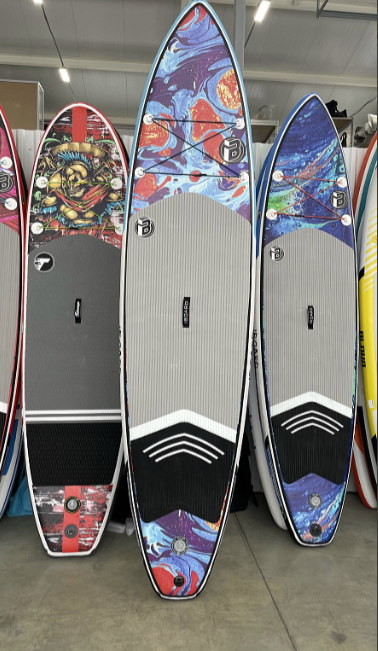 SUP (САП) ДОСКА RAIDEX I BOARD 11’ (332СМ) N 35 в Волгодонске