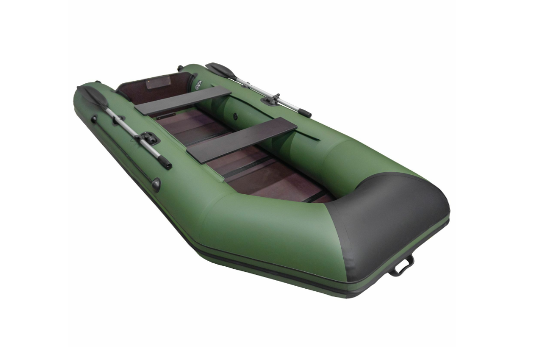 Лодка АКВА 3200 слань-книжка в Волгодонске