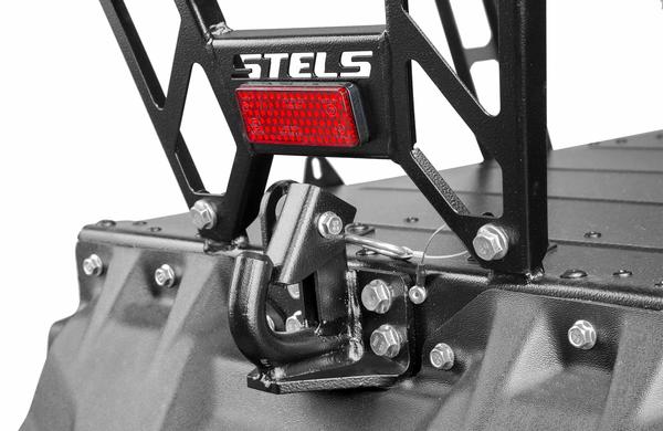 Снегоход STELS АТАМАН SA800T 2.0 в Волгодонске