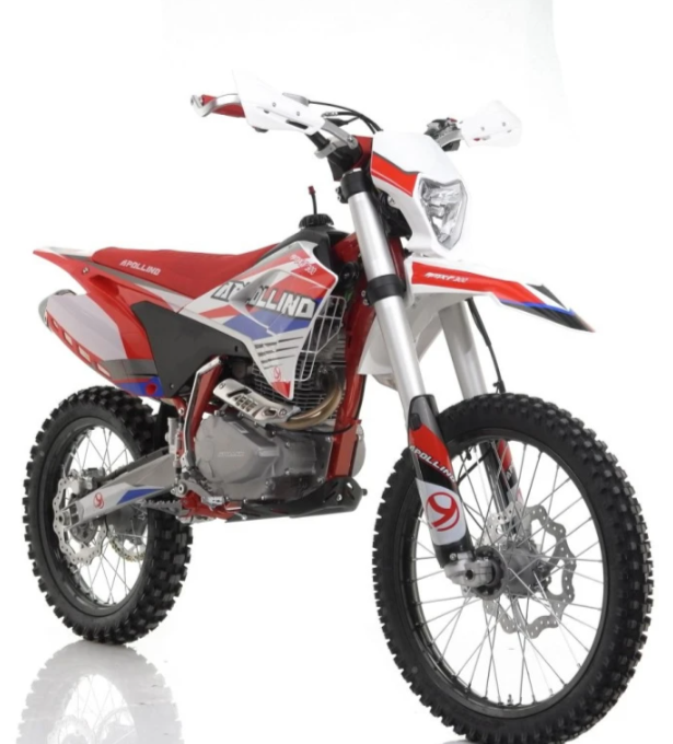 Кроссовый мотоцикл Apollino AMX-F 300 в Волгодонске