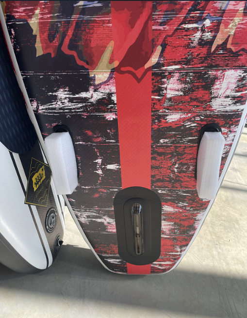 SUP (САП) ДОСКА RAIDEX TAKUMO 10.6’ (320СМ) N 10 в Волгодонске