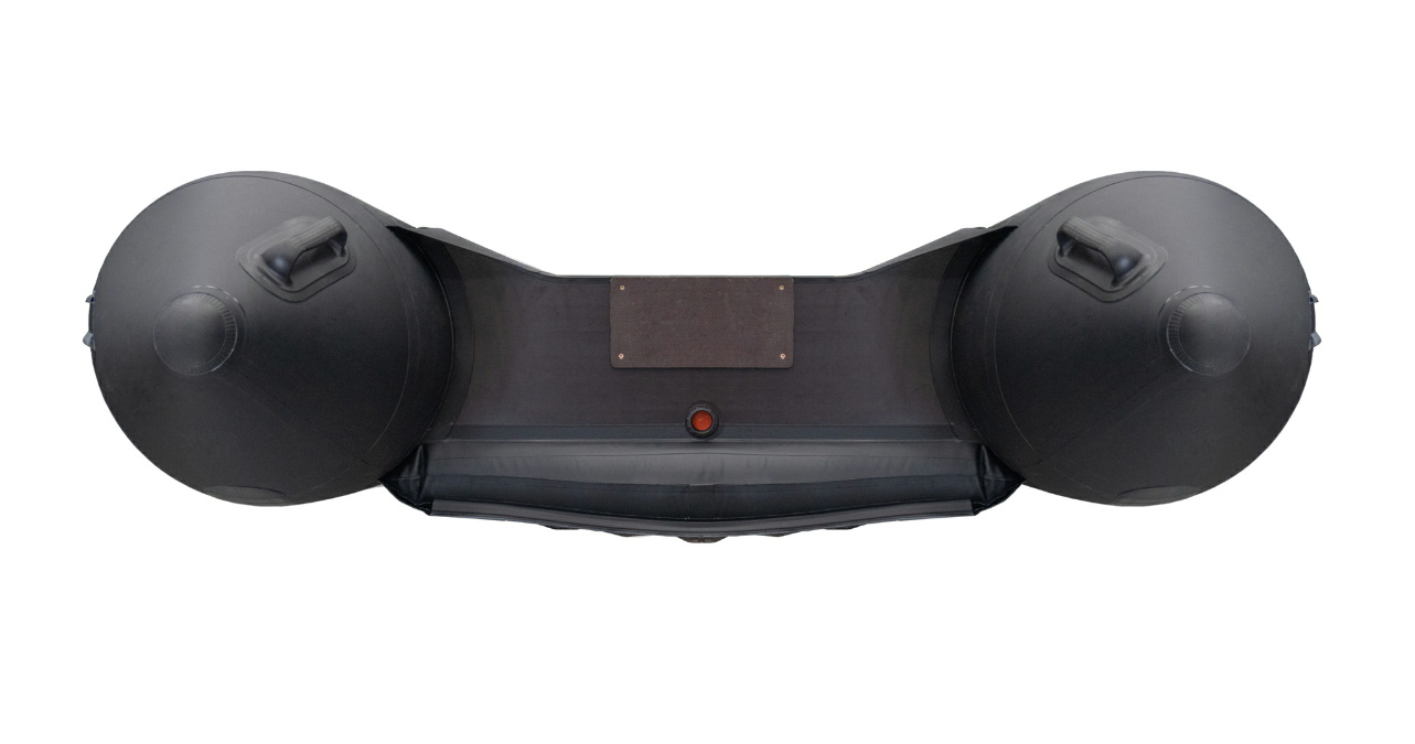 Лодка Таймень RX 3900 НДНД в Волгодонске