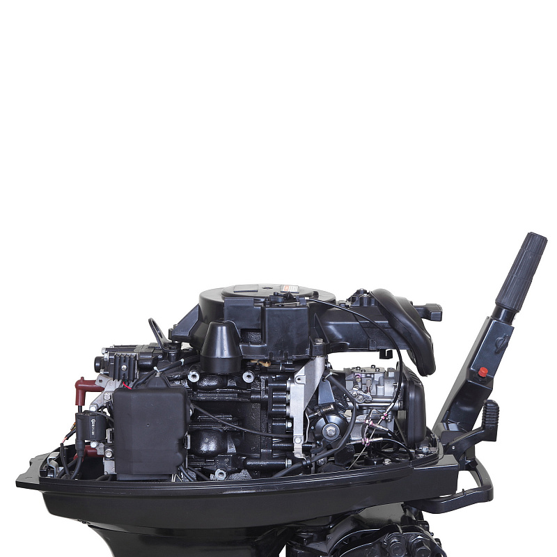 Лодочный мотор MARLIN MP 40 AMHL в Волгодонске