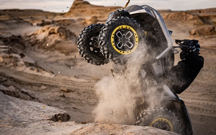 Квадроцикл BENDA REDSTONE 550 в Волгодонске