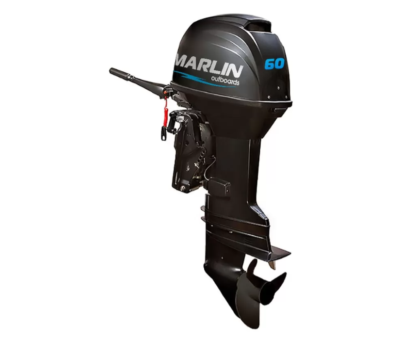 Лодочный мотор MARLIN MP 60 AMHL в Волгодонске