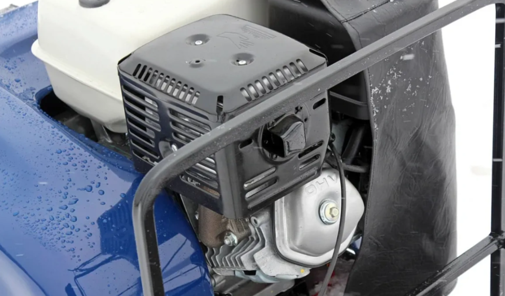 Мотобуксировщик PAXUS 500 AVANT 9 л.с. в Волгодонске