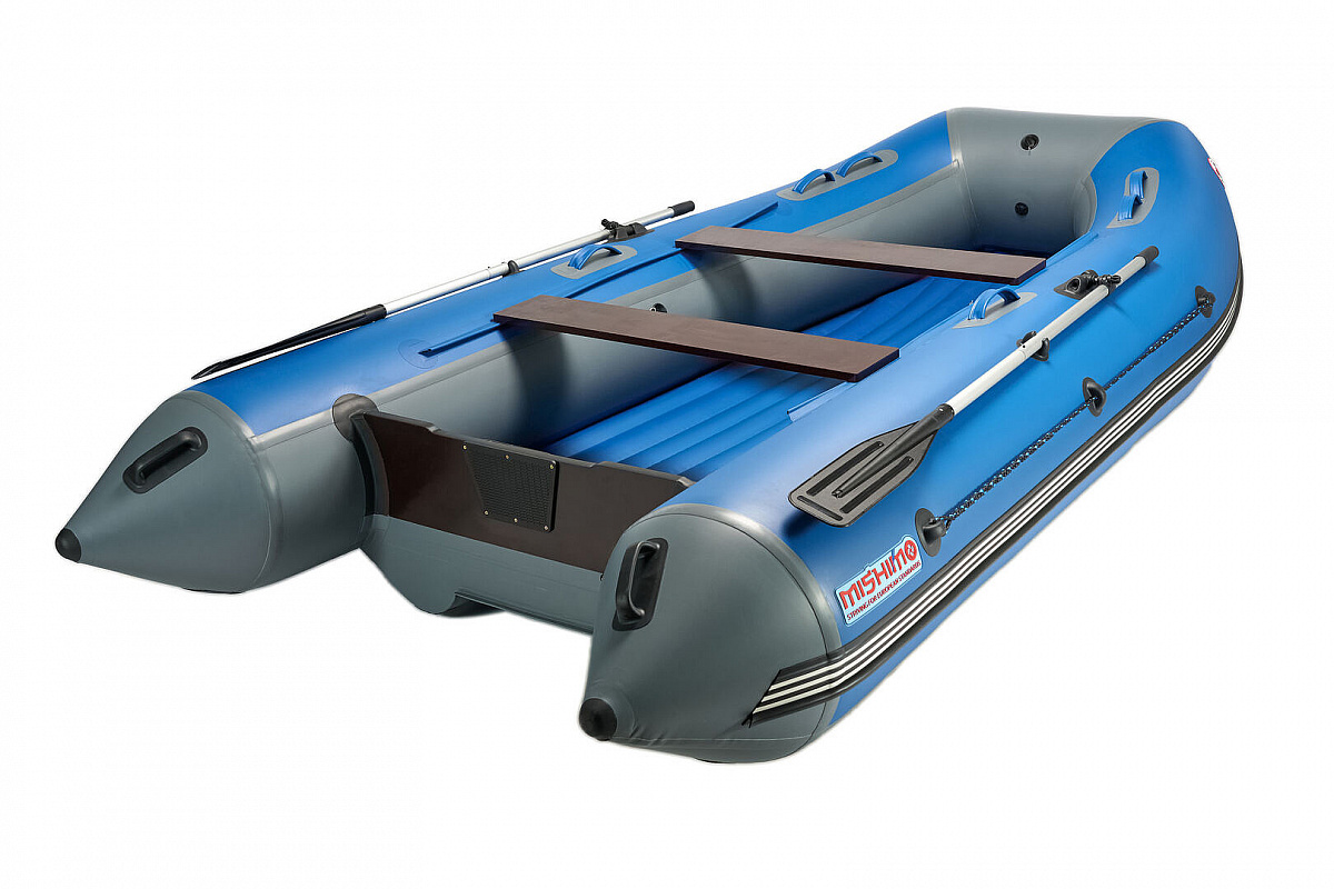 Лодка MISHIMO LITE DF 400 в Волгодонске