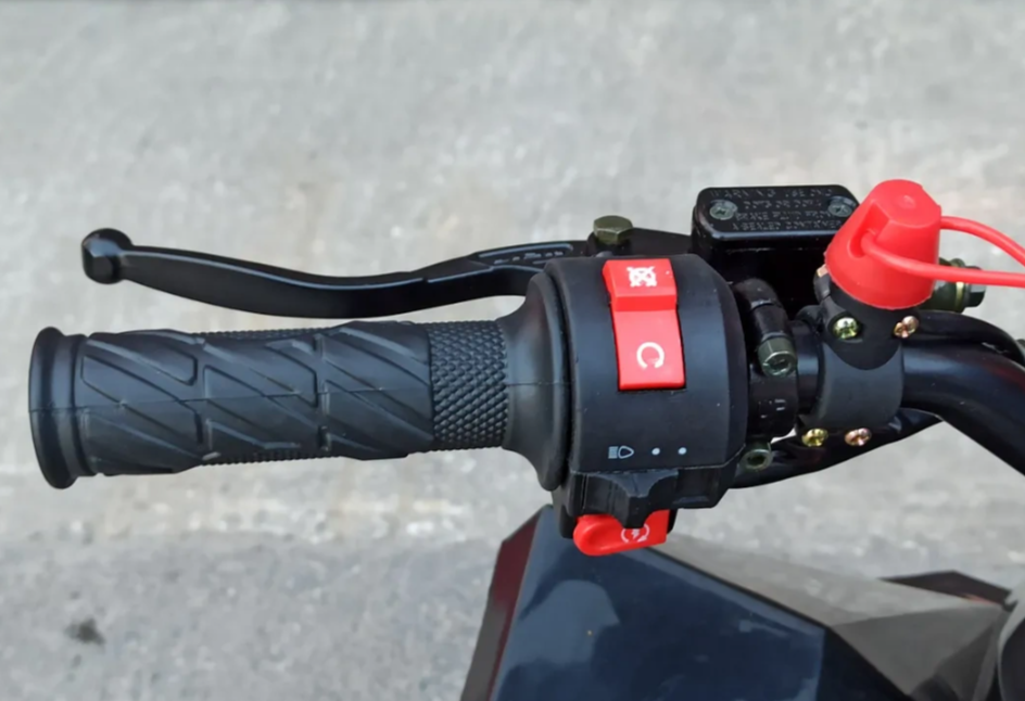 Квадроцикл PROMAX SNOW-RRO 150 + зимний комплект в Волгодонске