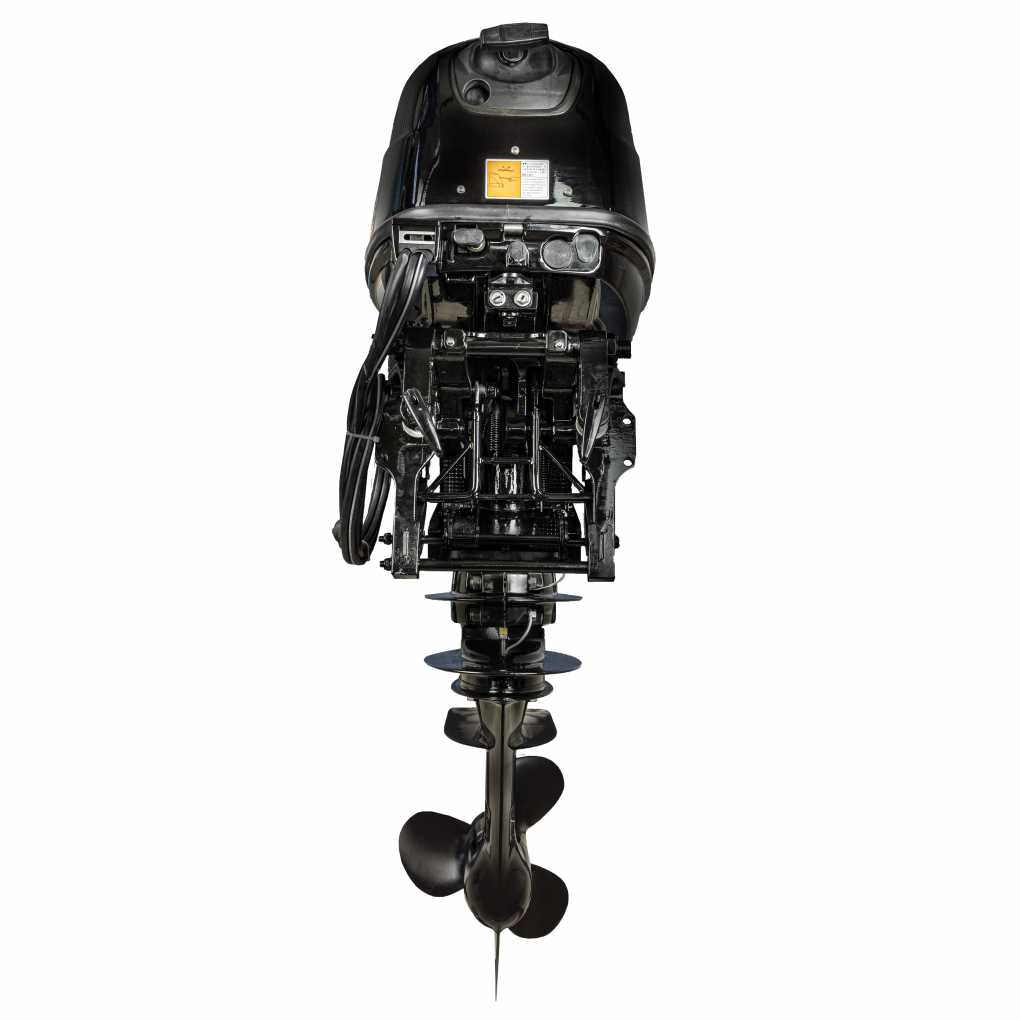 ЛОДОЧНЫЙ МОТОР GLADIATOR G30FES в Волгодонске