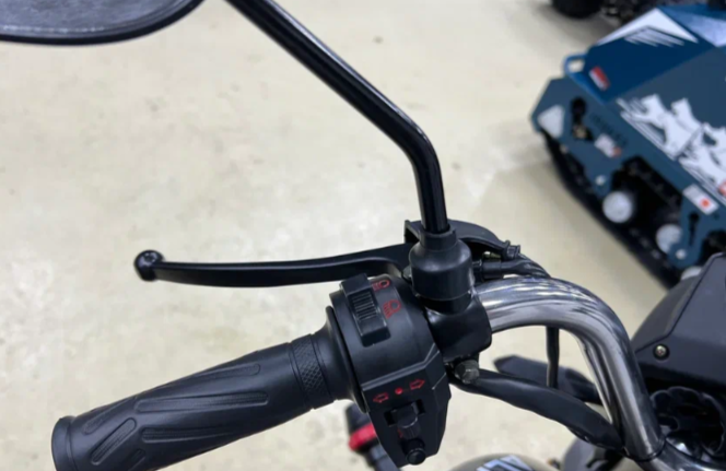 Мопед PROMAX ALPHA PRIDE 130 в Волгодонске