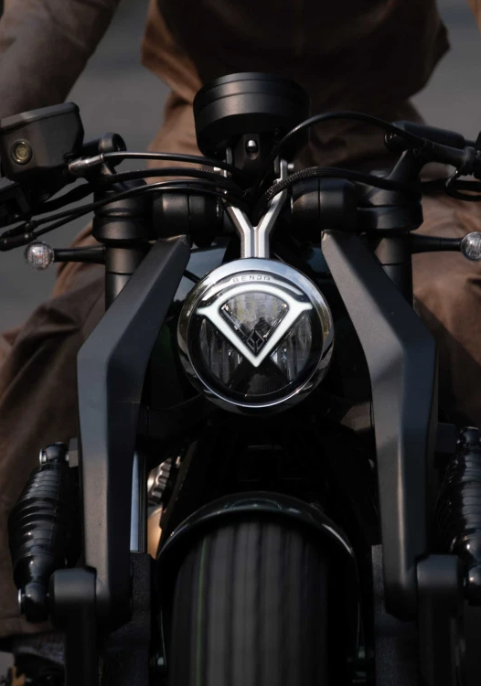 Мотоцикл Benda Napoleon 250 в Волгодонске