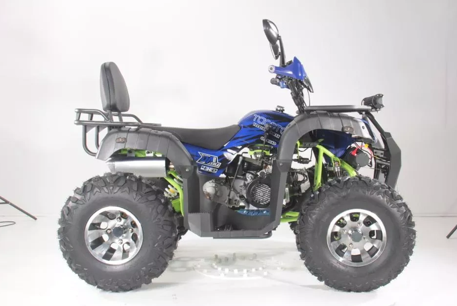 Квадроцикл YACOTA SELA MAX 200 в Волгодонске