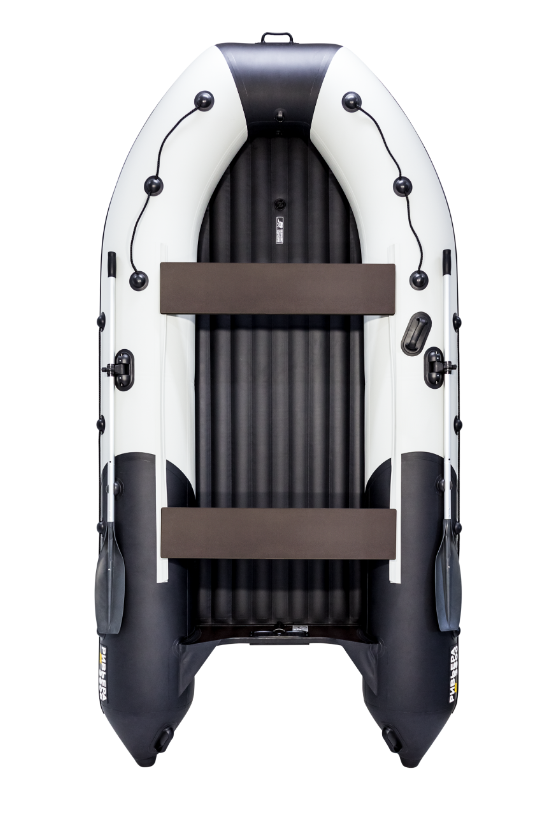 Лодка Ривьера 3600 НДНД-киль в Волгодонске