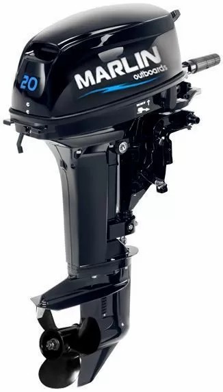 Лодочный мотор MARLIN MP 20 AMHS в Волгодонске