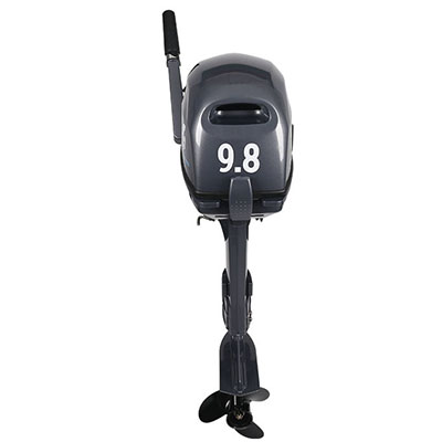 ЛОДОЧНЫЙ МОТОР ALLFA CG T9,8 в Волгодонске