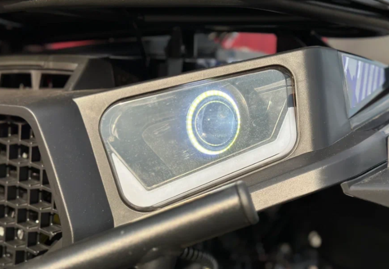 Квадроцикл GBM CROSS HILL 300 NEW PREMIUM в Волгодонске