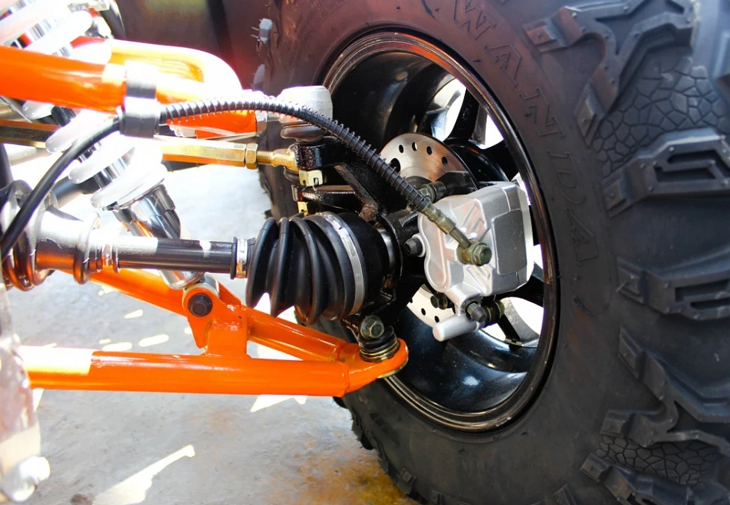 Квадроцикл PROMAX Фермер 350 4x4 ALL ROAD BASIC в Волгодонске