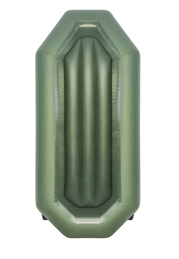 Лодка АКВА-ОПТИМА 260 НД в Волгодонске