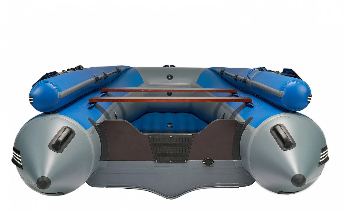 КОМПЛЕКТ ЛОДКА MISHIMO FAMILY LITE 400 + МОТОР 9,9 (20) Л.С. в Волгодонске