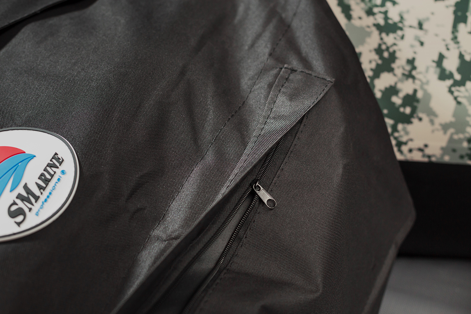 НОСОВАЯ СУМКА AIR, SDP 330-420 в Волгодонске