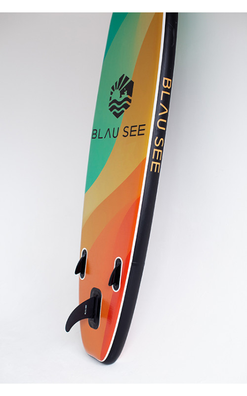 НАДУВНОЙ SUP-BOARD BREEZE 10,6 в Волгодонске