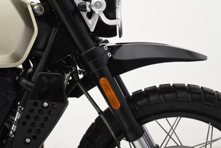 Мотоцикл GAOKIN GK 500 М11D в Волгодонске