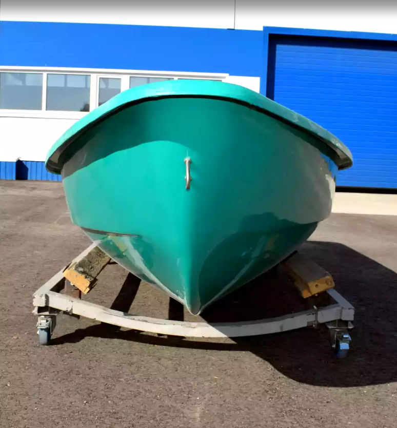 Стеклопластиковая Лодка Голавль в Волгодонске