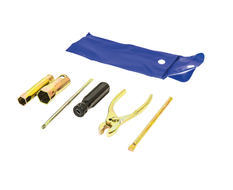 Лодочный мотор APACHE T9.9(15) BS в Волгодонске