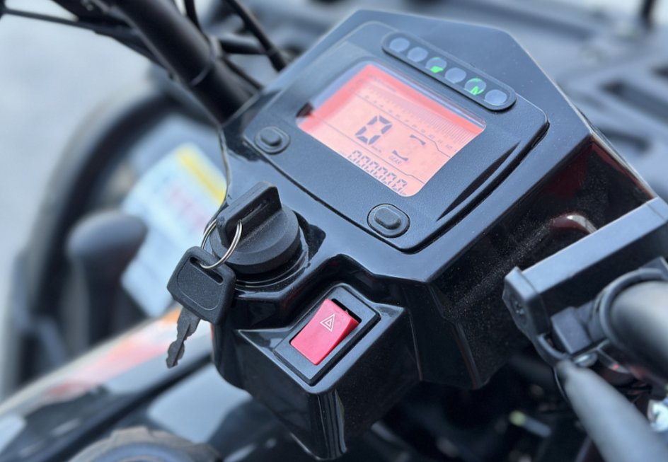 Квадроцикл GBM EXPLORER 400 NEW PREMIUM в Волгодонске