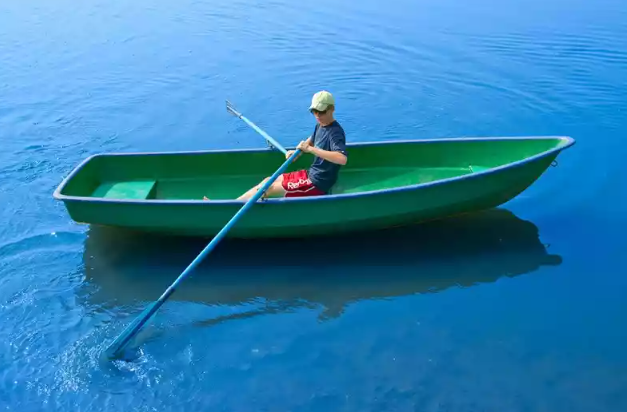 Стеклопластиковая Лодка Голавль в Волгодонске