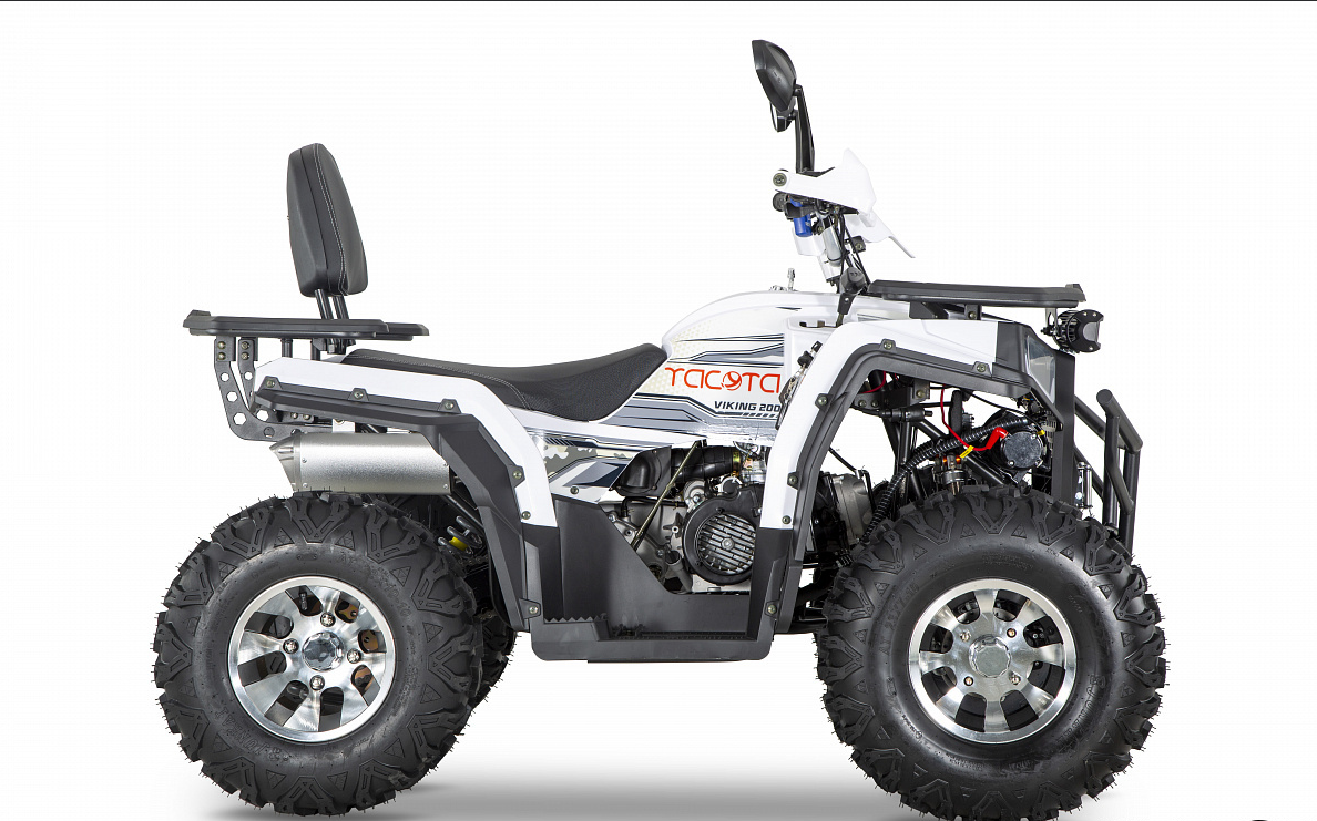 Квадроцикл YACOTA VIKING PRO в Волгодонске