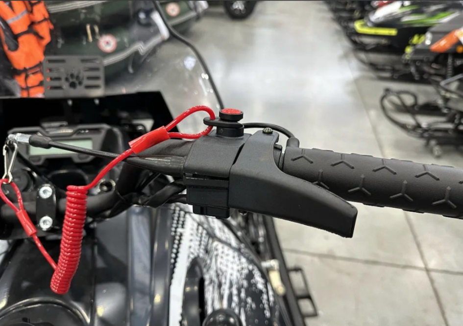 СНЕГОХОД IRBIS SF200L XE SUPERLONG в Волгодонске